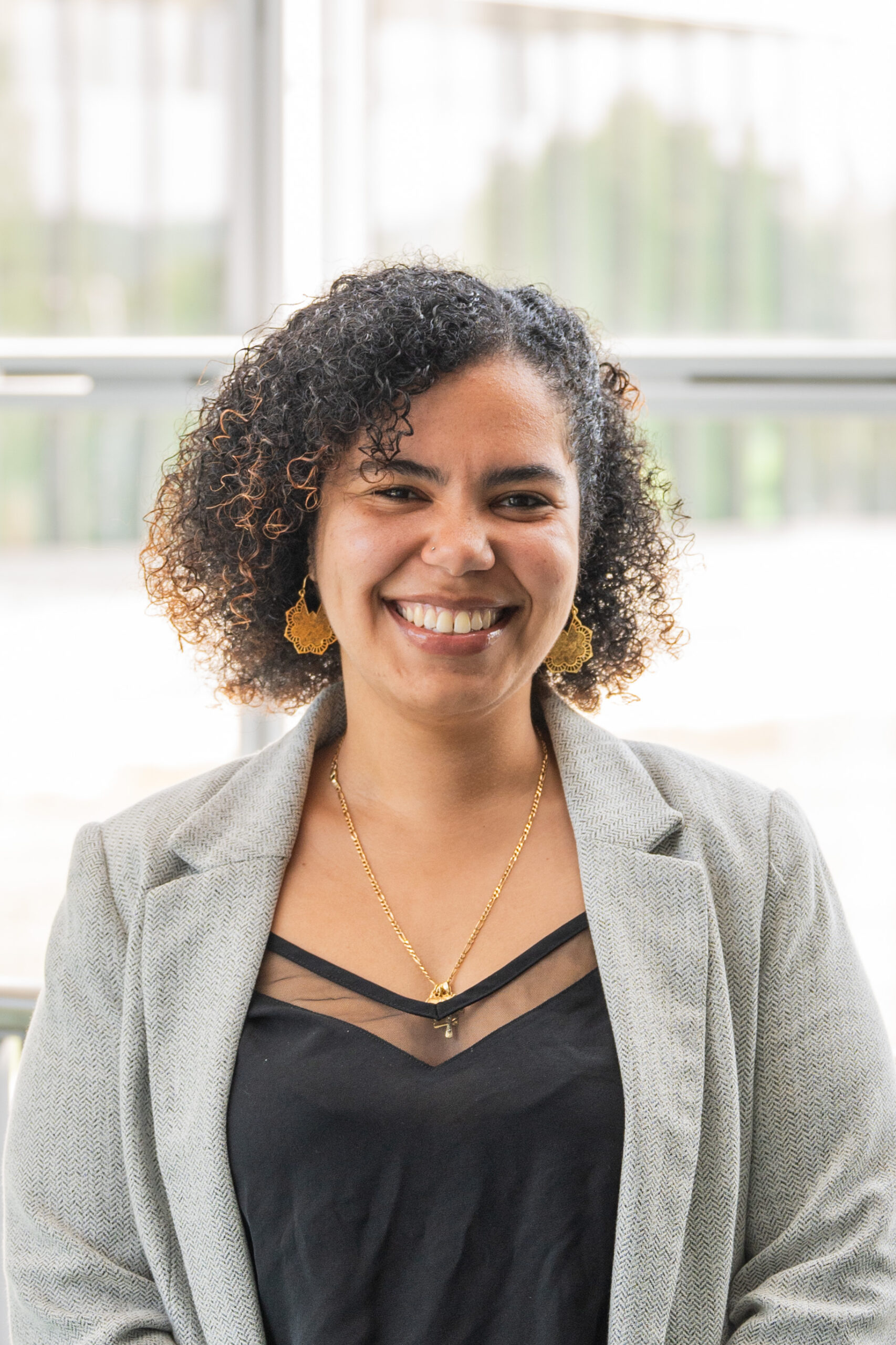 Melissa Goncalves Clarke