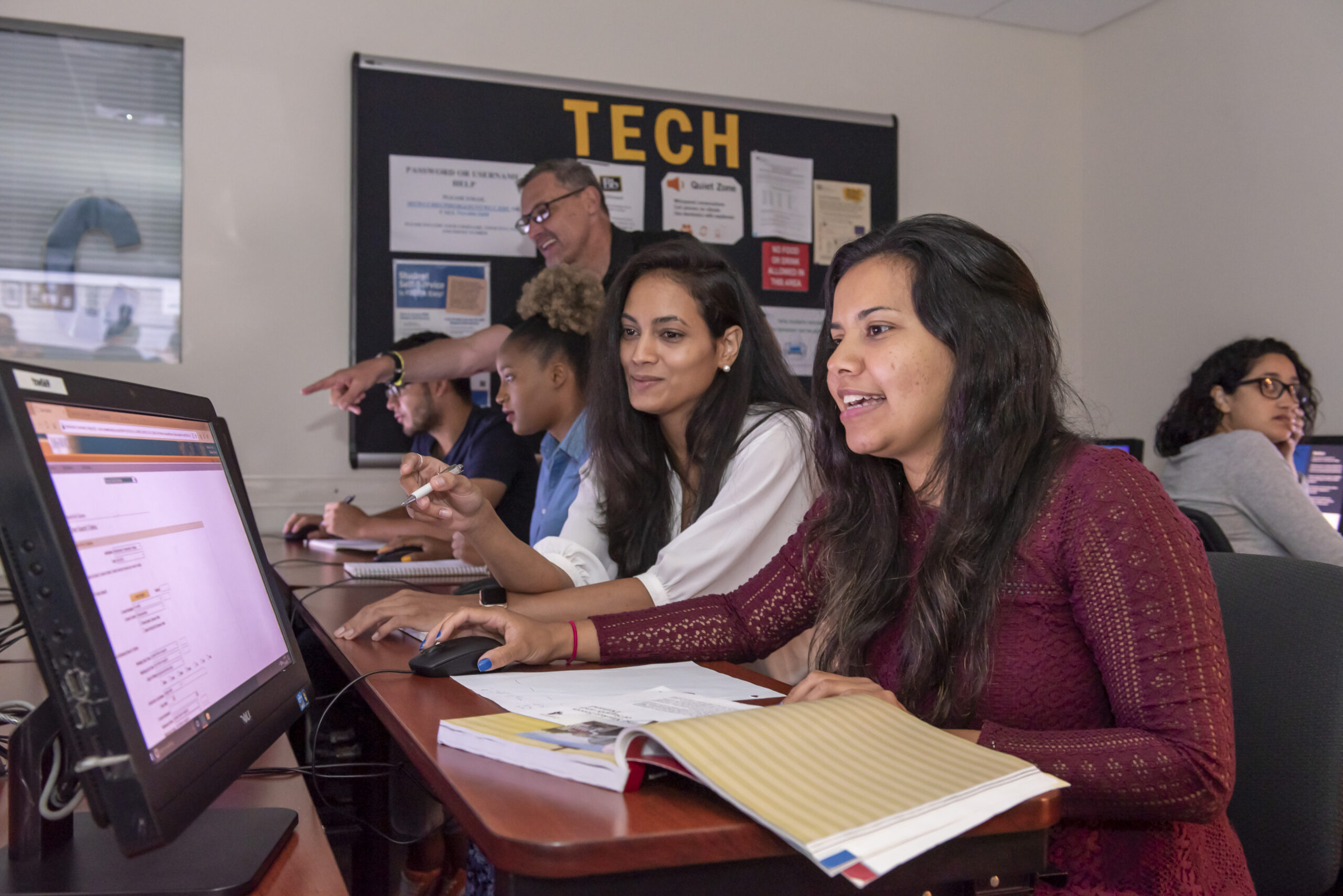 Westchester Community College