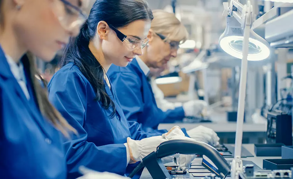 GES7014 Certified Manufacturing Associate 935x572 1