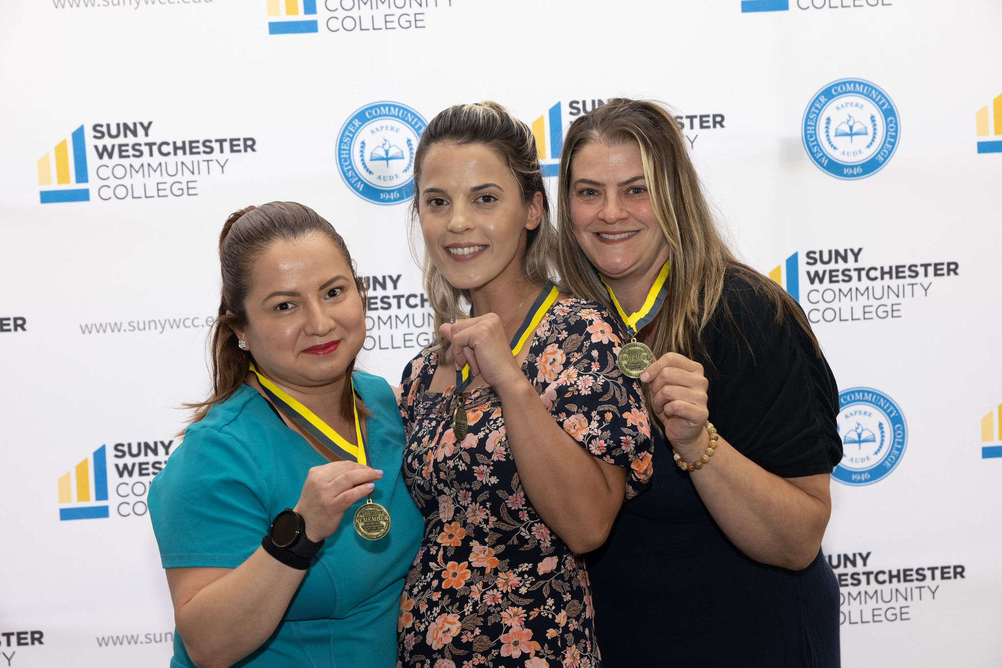 Workforce scholars group 2