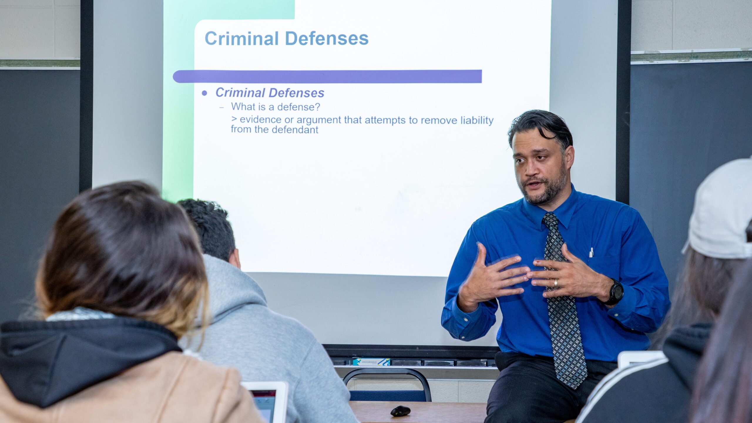 Classrooms WCC 10 18, 2018 Valhalla, NY.