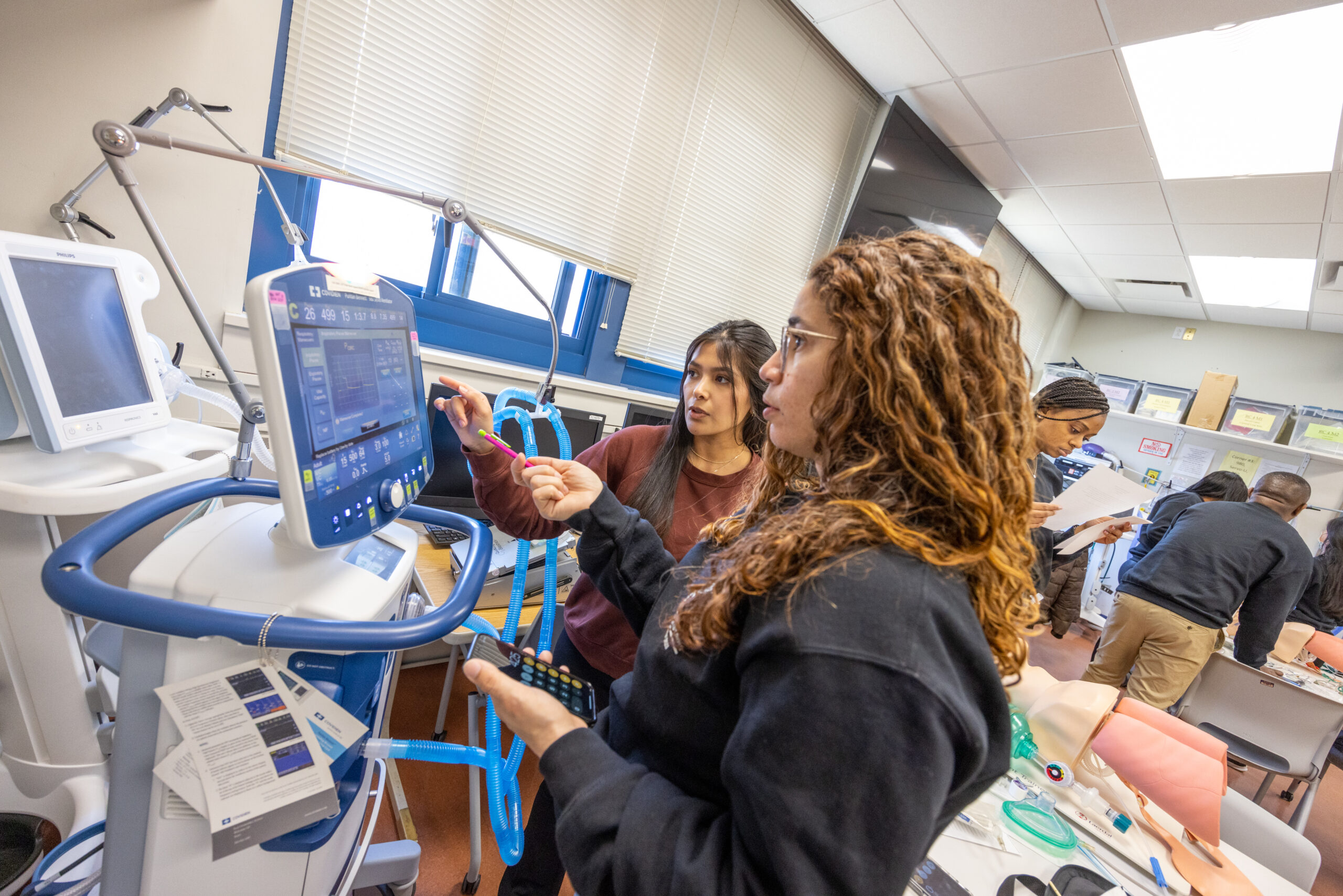 SUNY Westchester Community College Respiratory Care Program Receives National Recognition for Credentialing Excellence for Sixth Consecutive Year