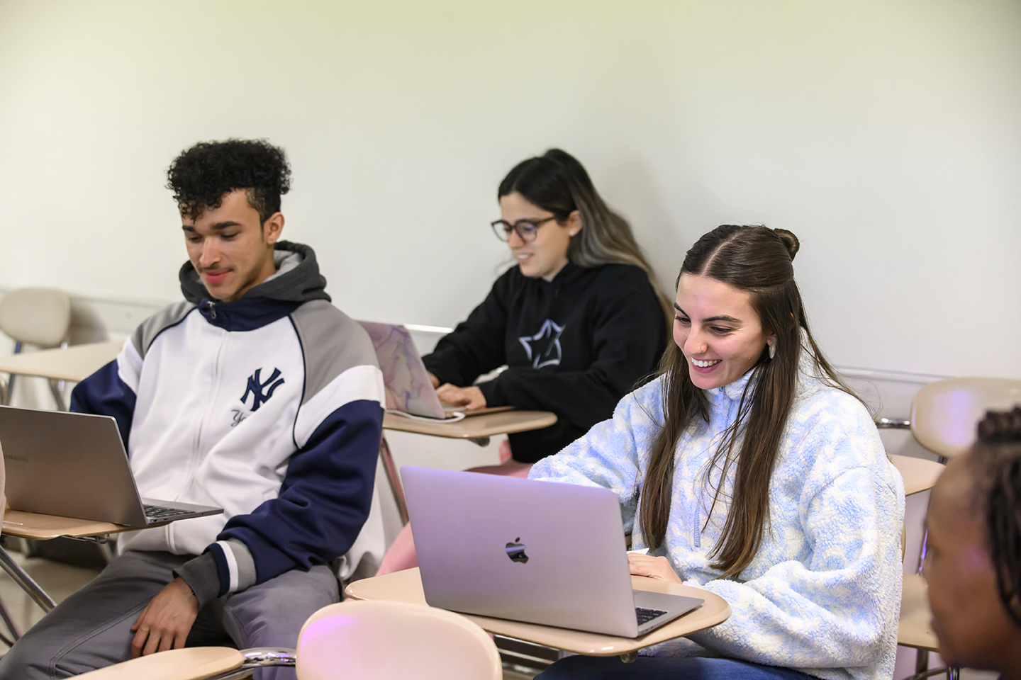 SUNY Westchester Community College