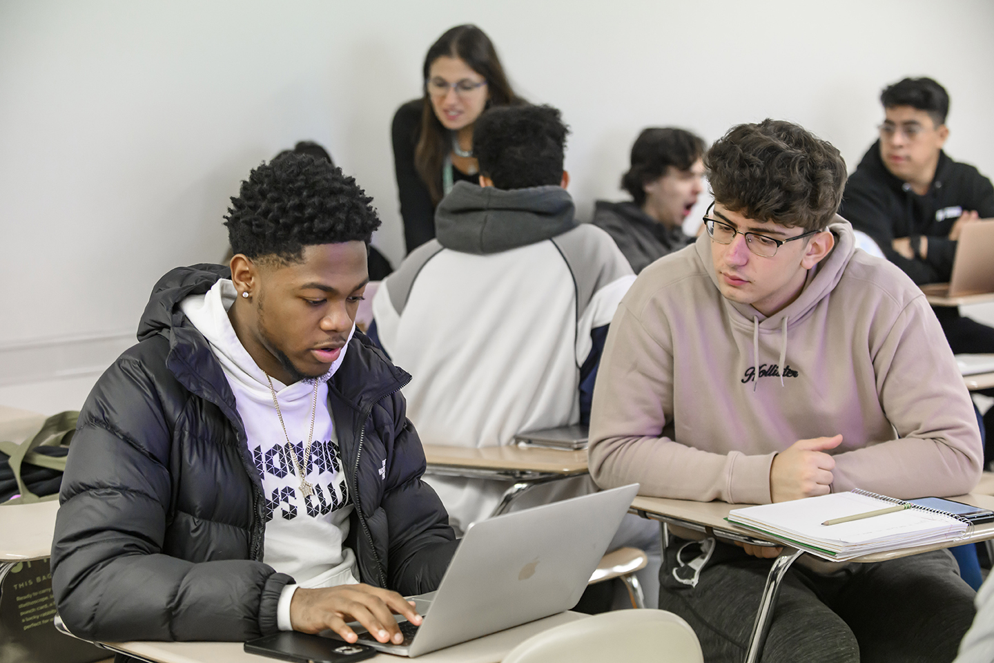 SUNY Westchester Community College