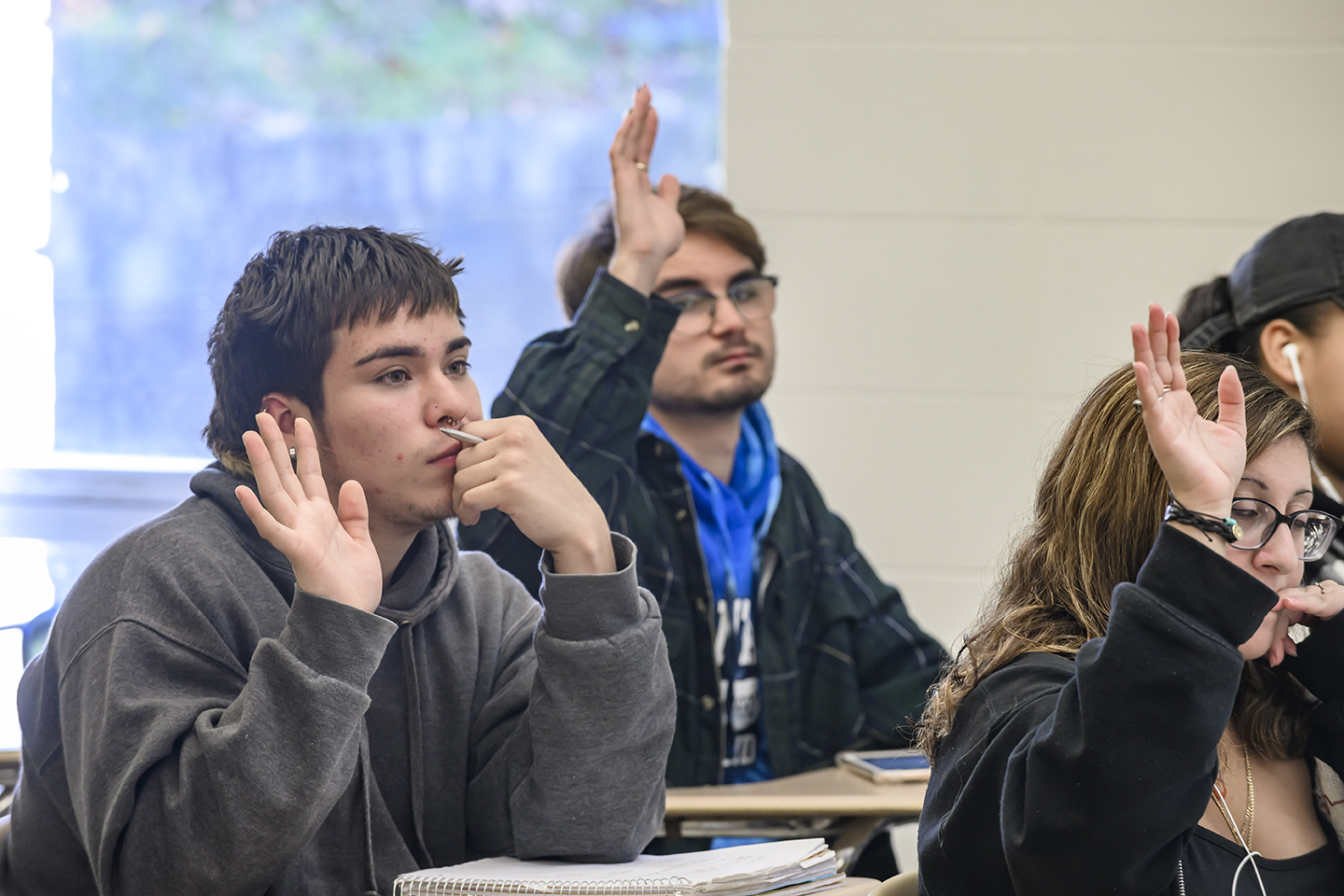 SUNY Westchester Community College