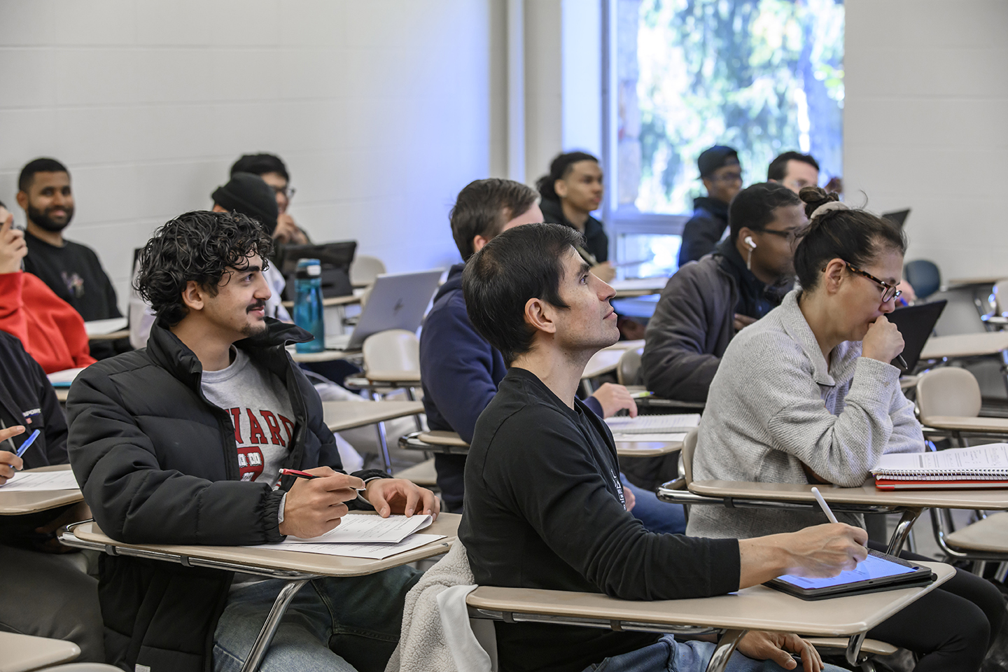 SUNY Westchester Community College