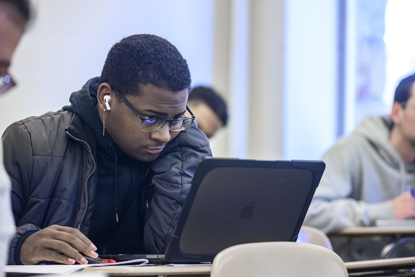 SUNY Westchester Community College