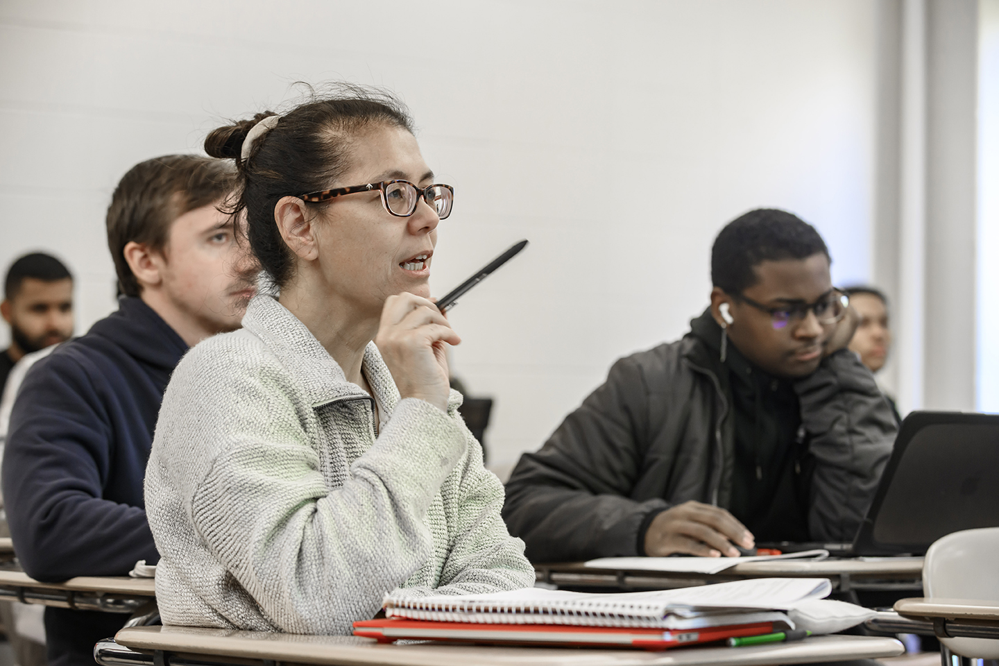 SUNY Westchester Community College