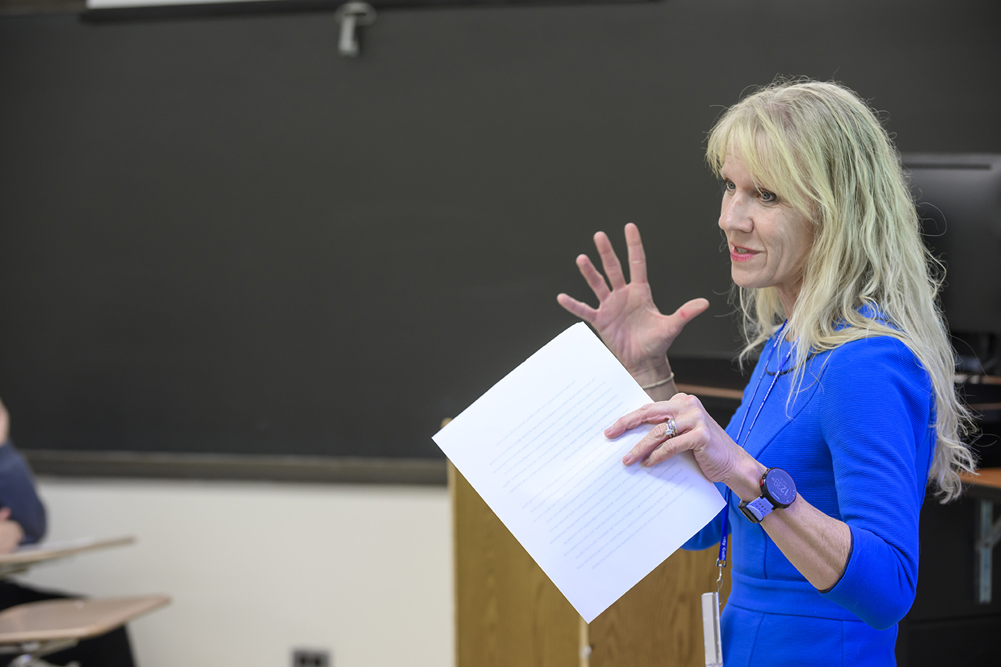 SUNY Westchester Community College