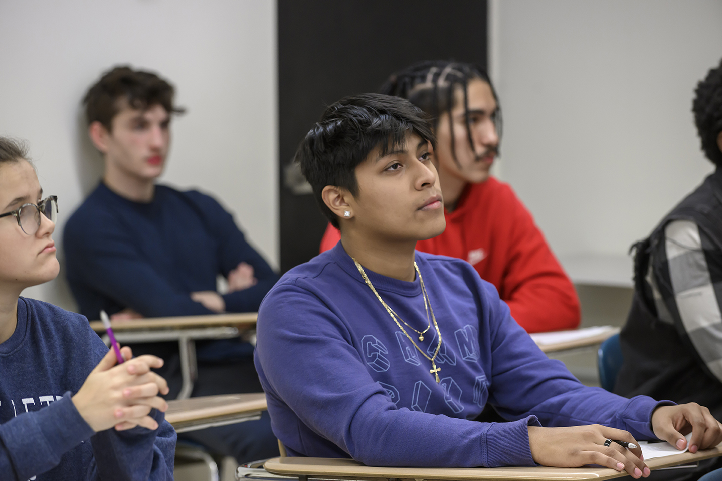 SUNY Westchester Community College