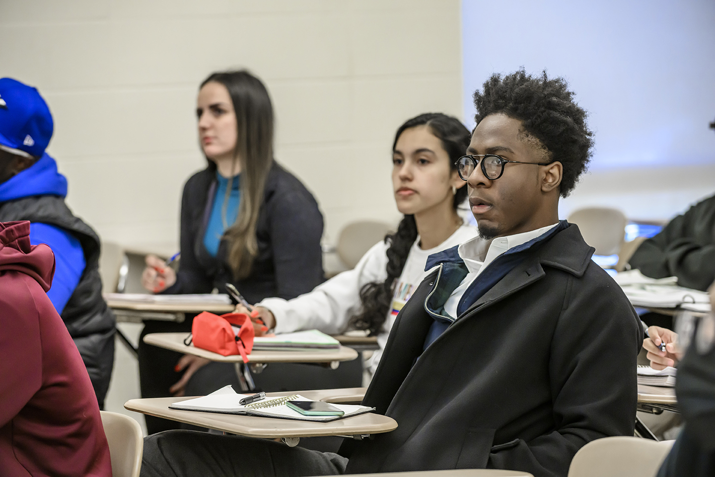 SUNY Westchester Community College