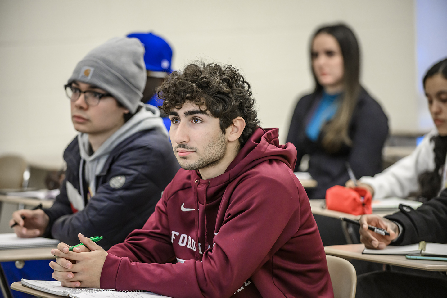 SUNY Westchester Community College