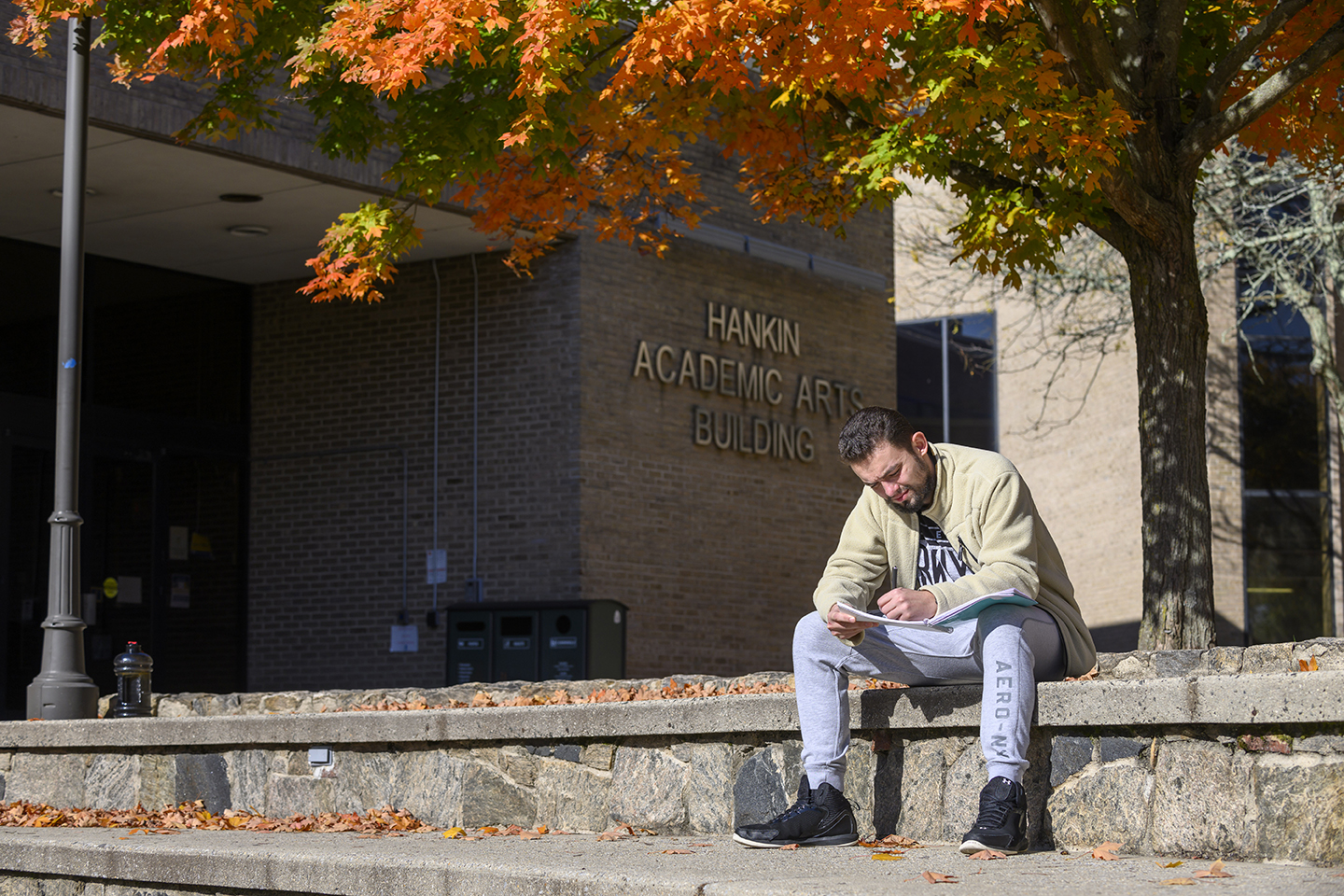 SUNY Westchester Community College