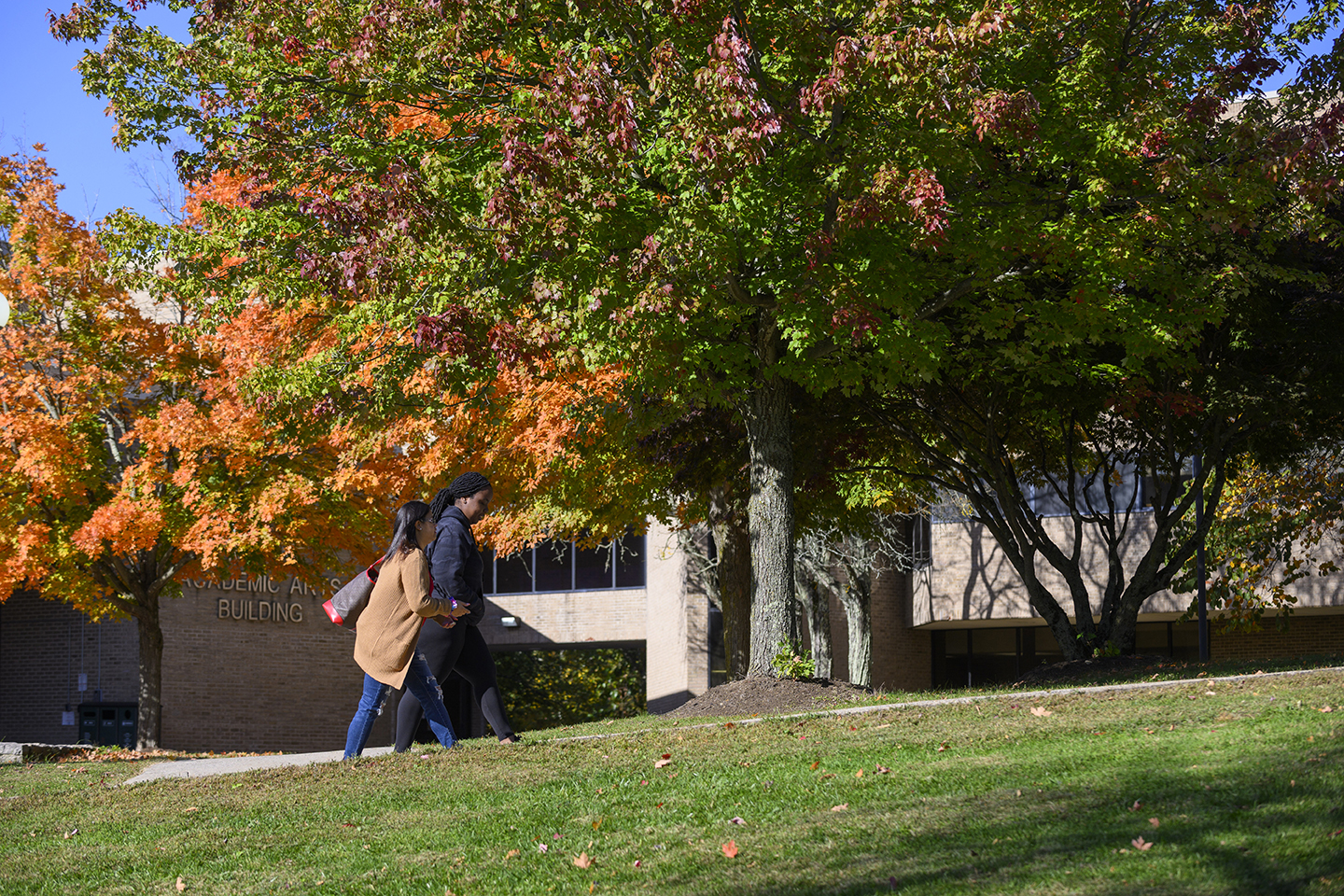 SUNY Westchester Community College