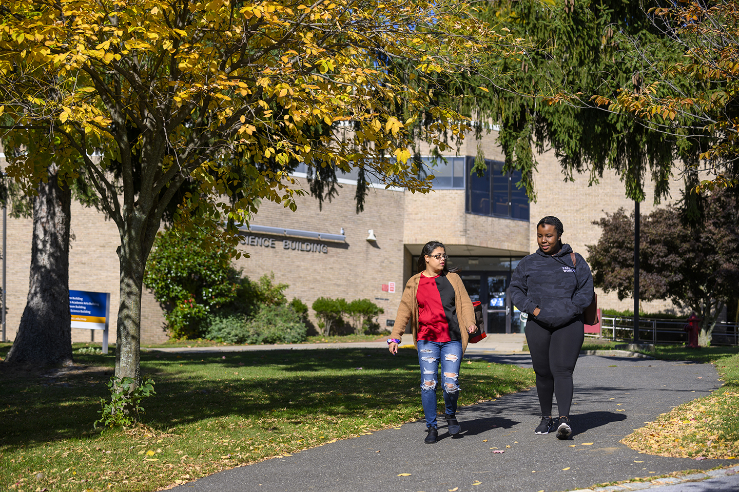 SUNY Westchester Community College