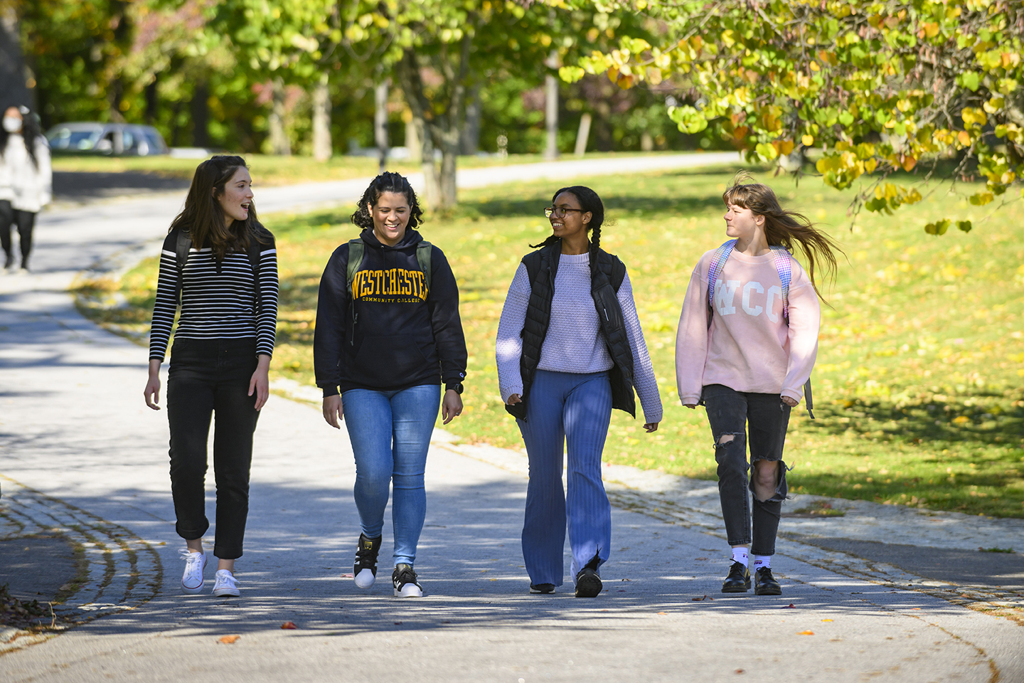 SUNY Westchester Community College