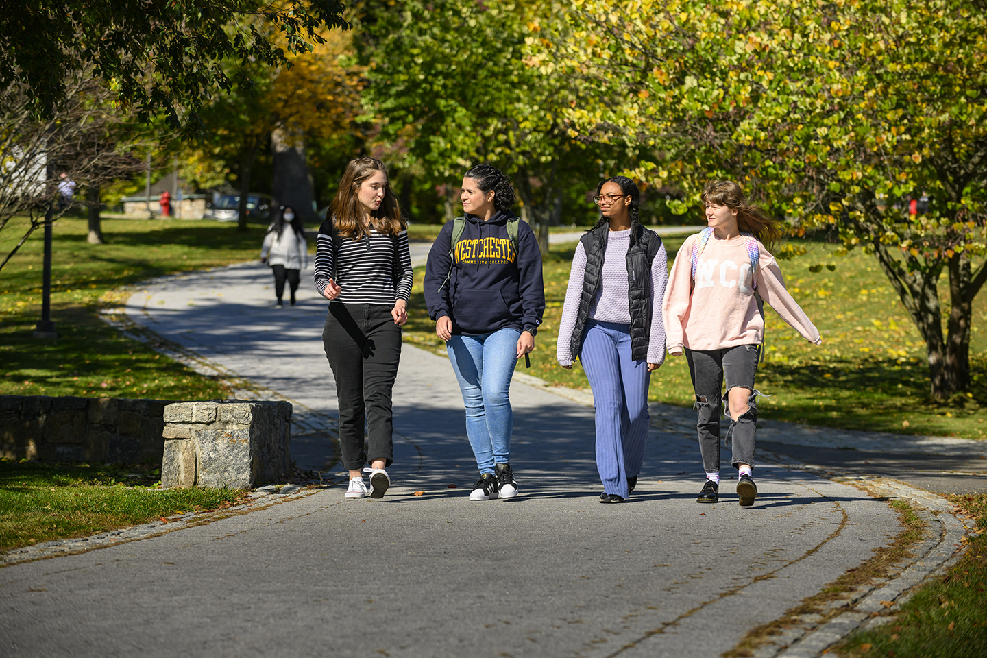 SUNY Westchester Community College