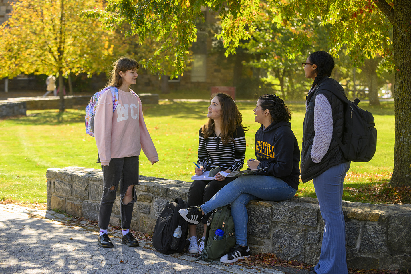 SUNY Westchester Community College