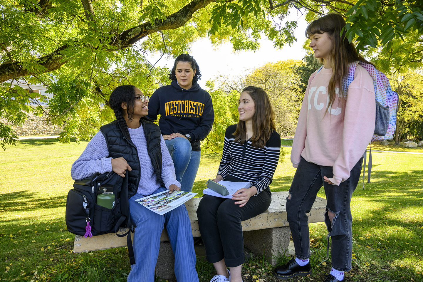 SUNY Westchester Community College