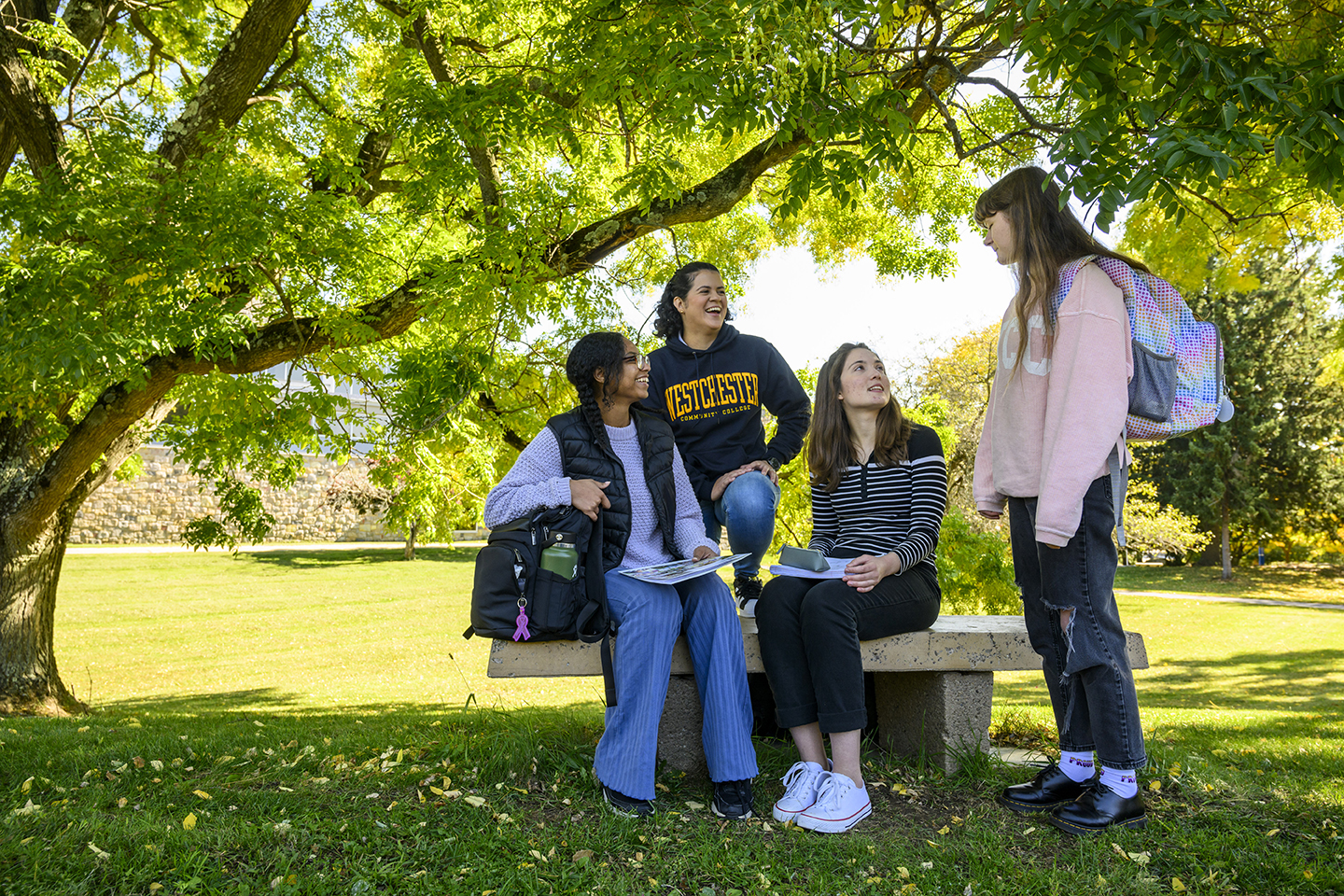 SUNY Westchester Community College