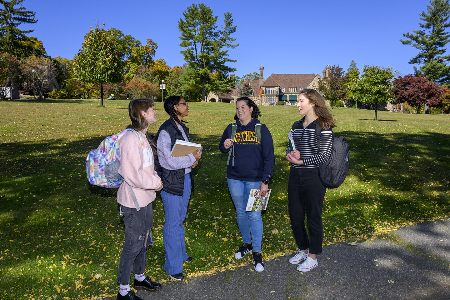 SUNY Westchester Community College