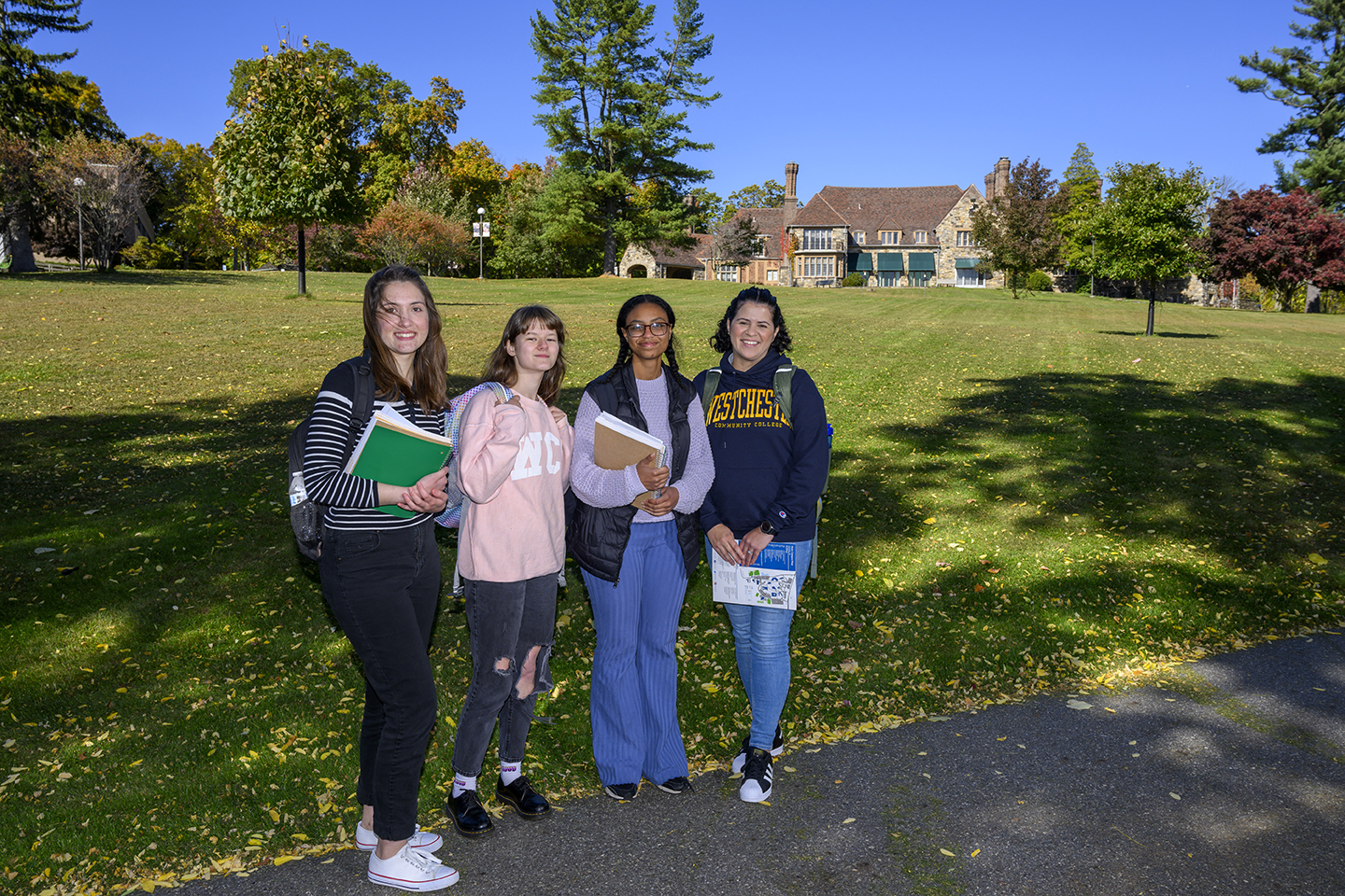 SUNY Westchester Community College