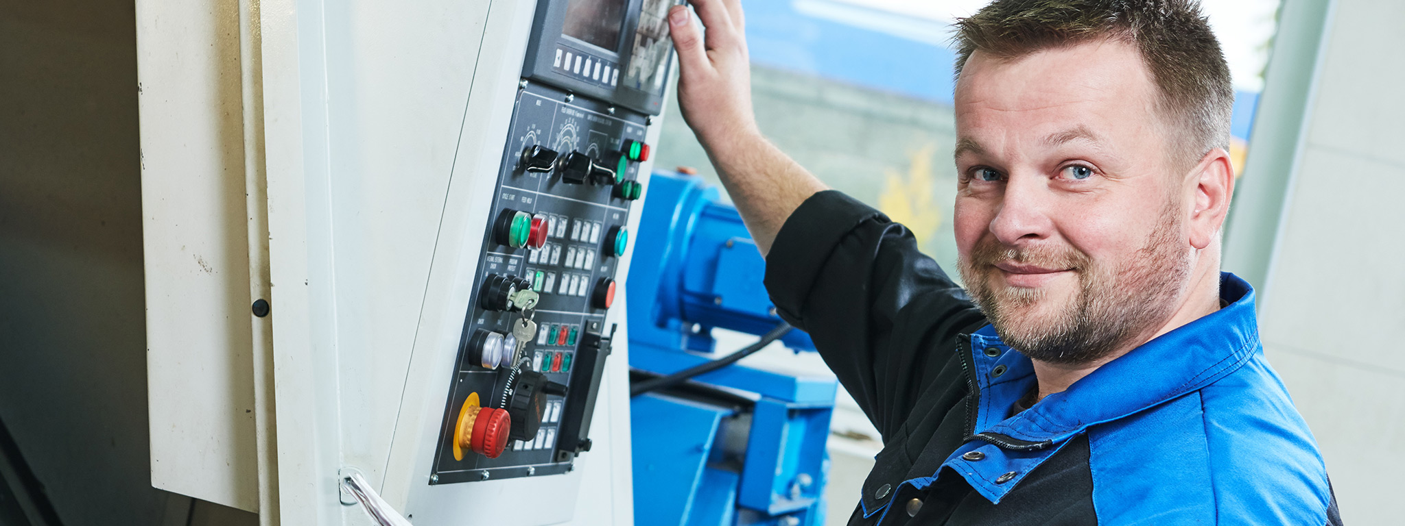 Automation Technician AT-Outline