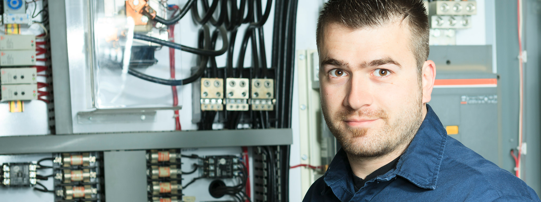 Electronics Technician ET-Program