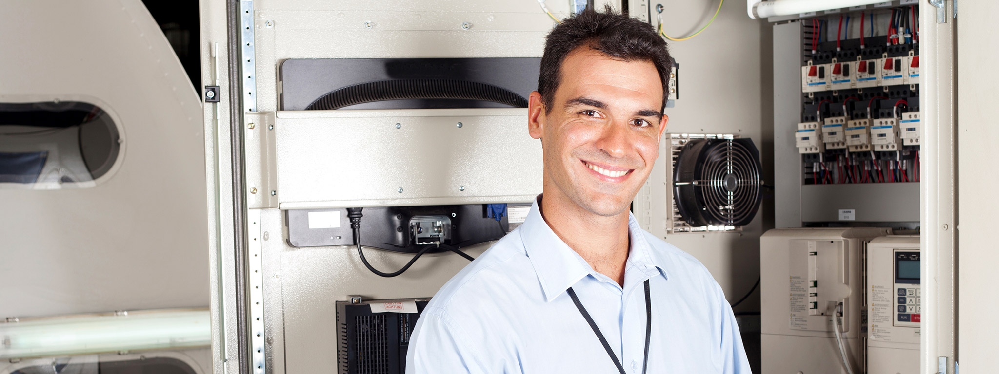 PLC Technician II PLC2-Program