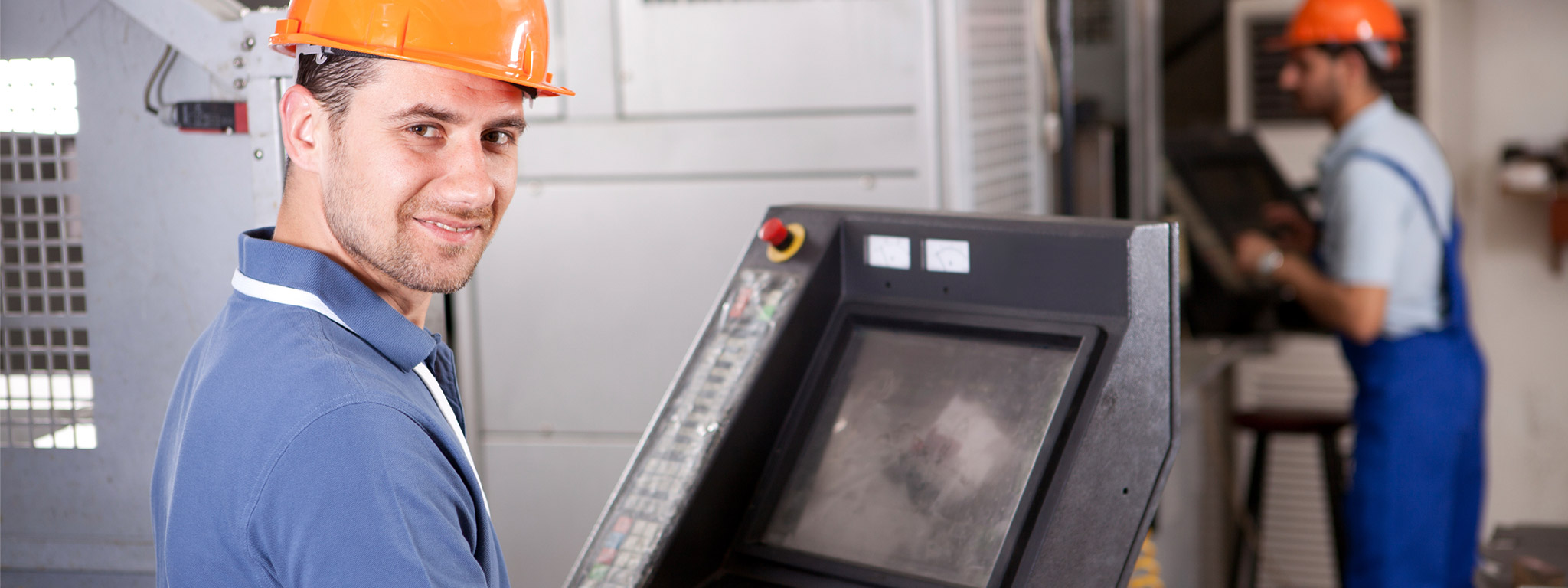 PLC Technician PLC1-Program