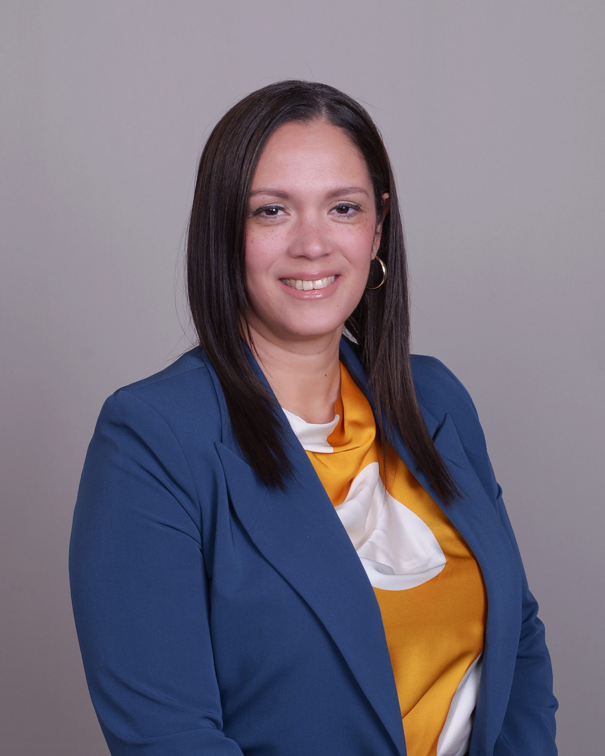 Dr. Leidy K. Pichardo