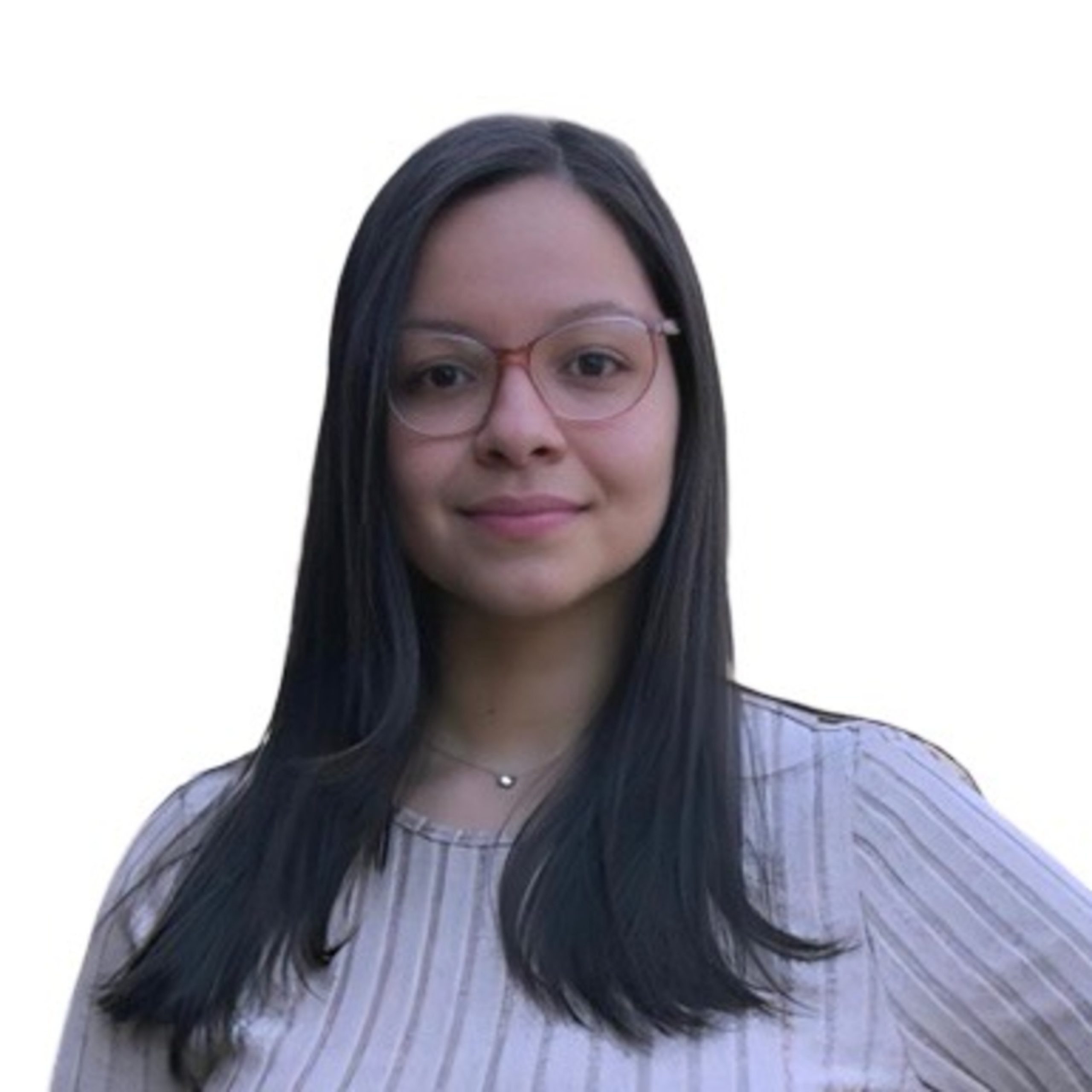 Laura Reyes Hernandez