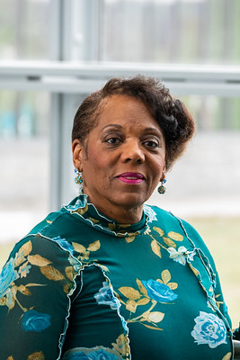 Evans, Dr. Gwendolyn Roundtree