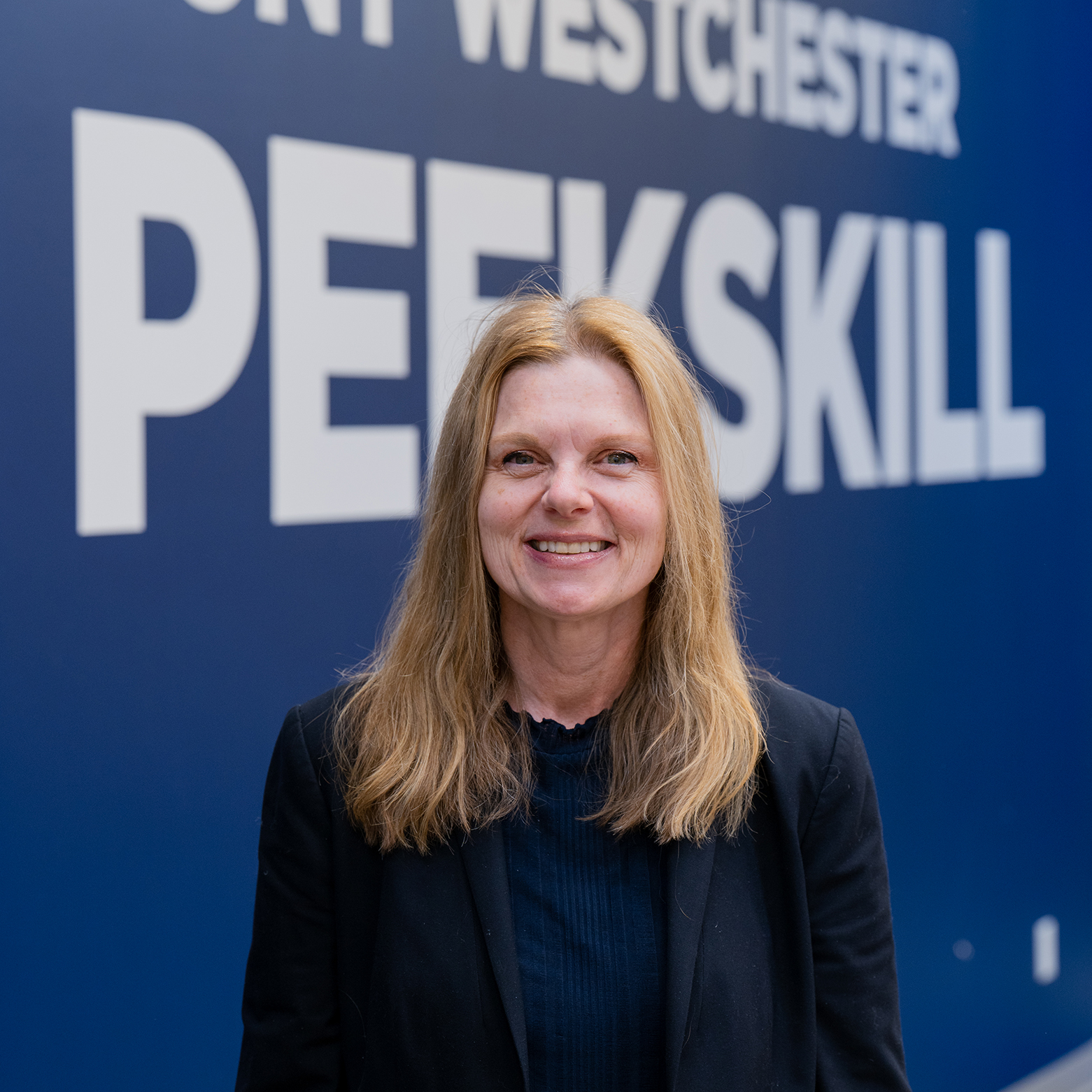 Dr. Sherry Lynn Mayo