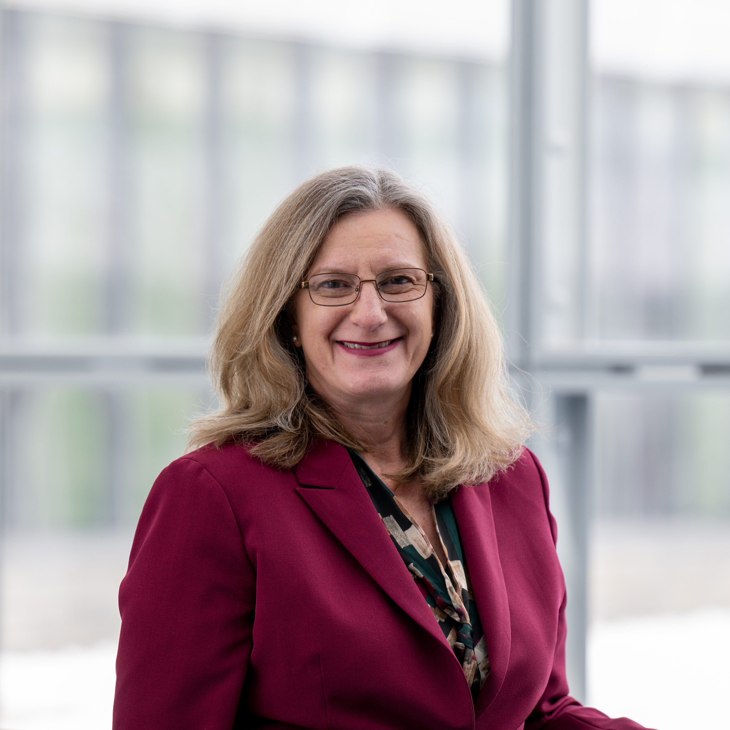 Jacqueline-Ann Clark