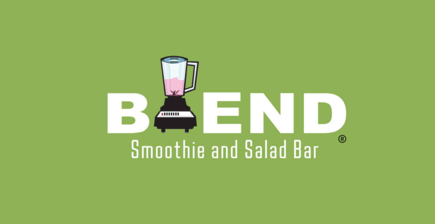 Blend Logo 2