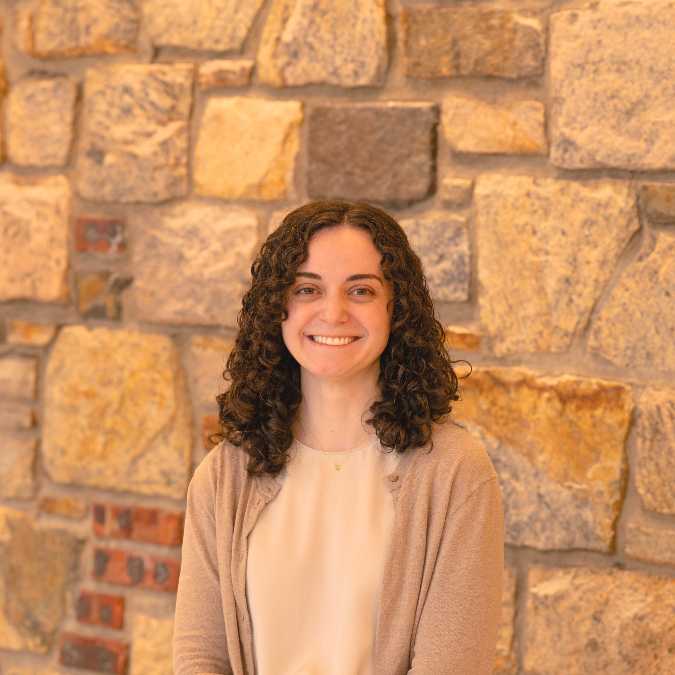 Nicole Martell, Ph.D, LMHC